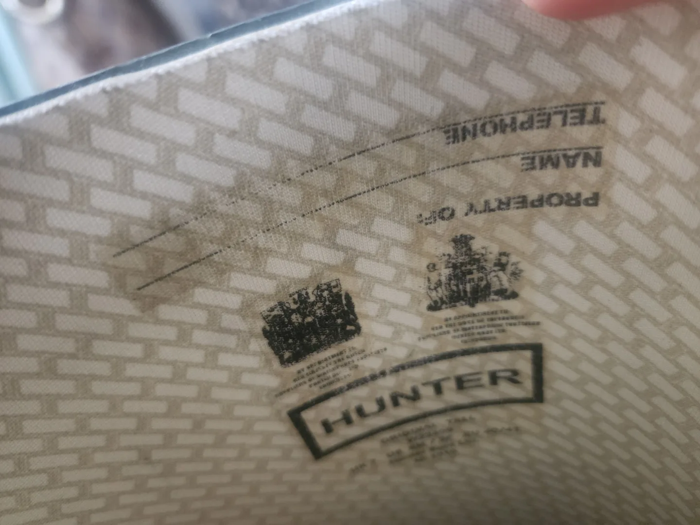 Women's Hunter Original Tall Rain Boots - Dark Olive Green image indicator(2)