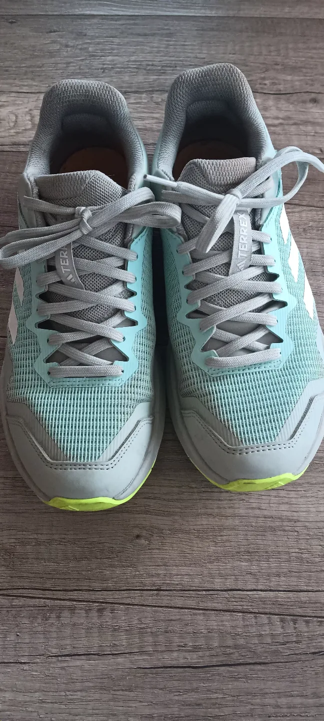 Adidas Terrex Lightstrike Running Shoes image indicator(6)