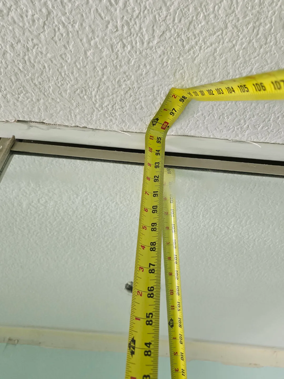 Mirrored Sliding Closet Doors image indicator(4)