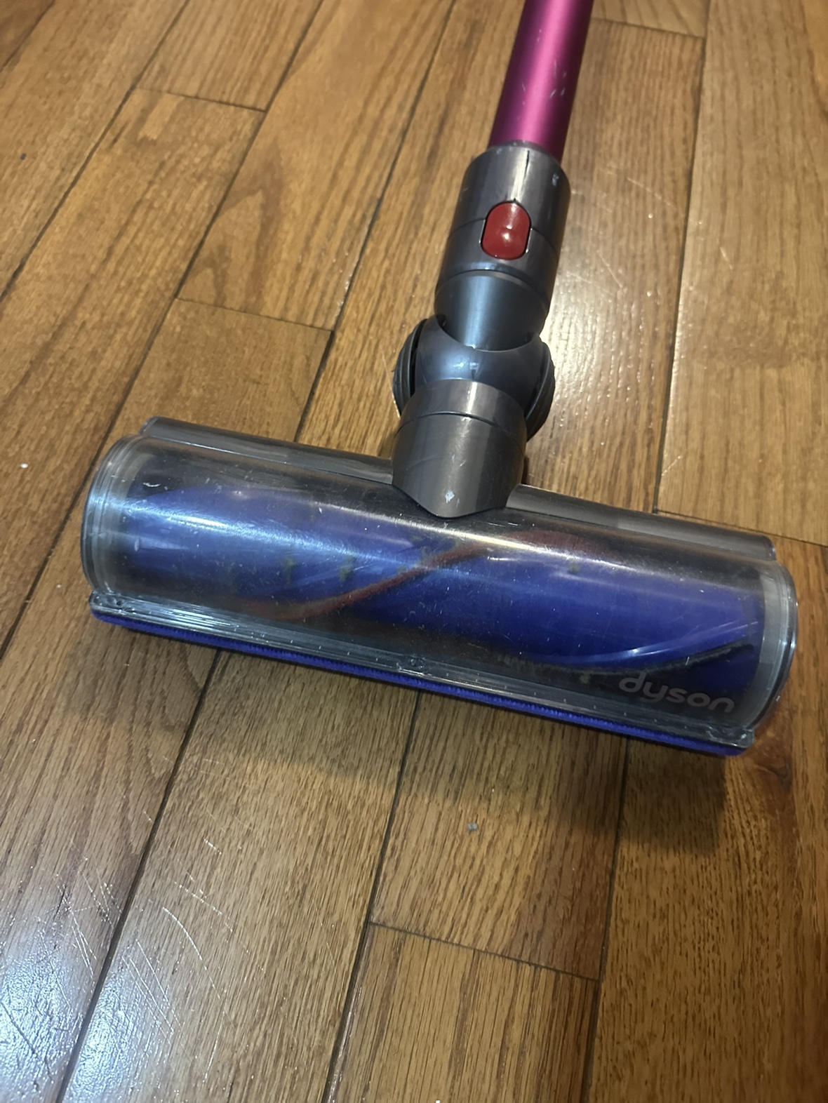 Dyson v7 motorhead - photo 3