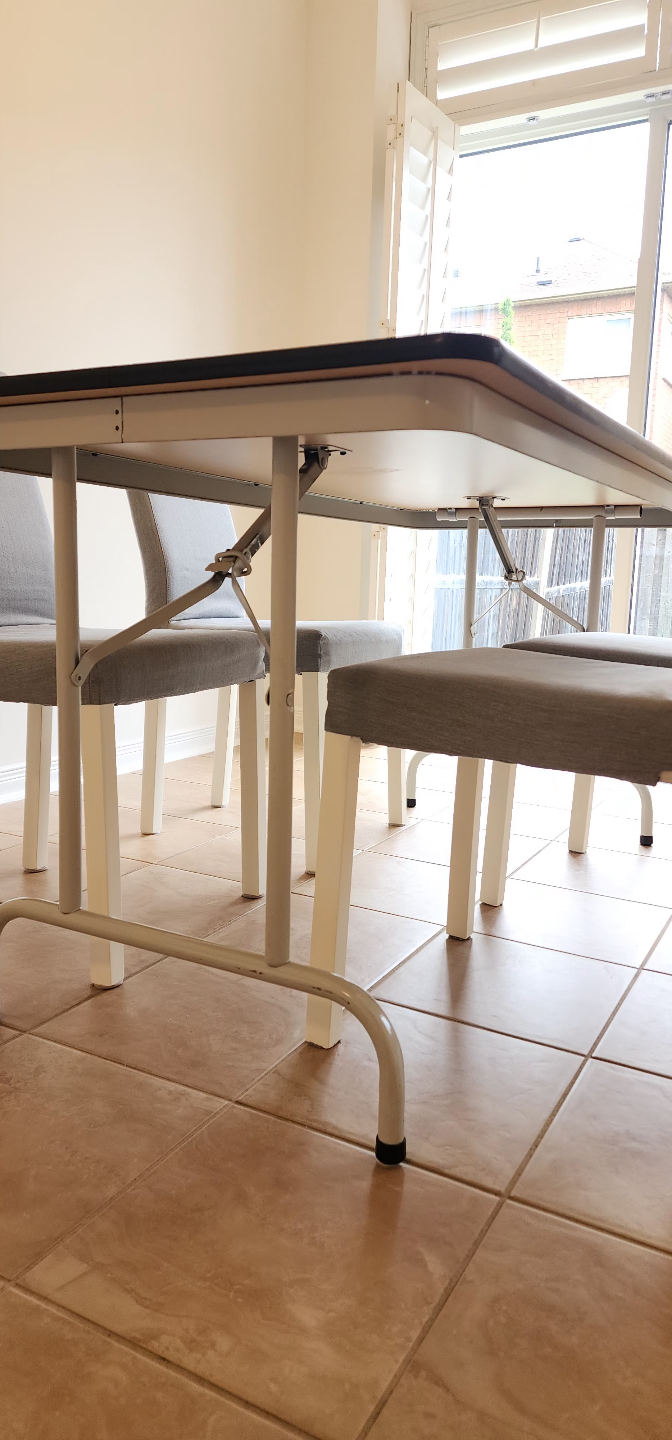 Luxury Folding Table or semina table!! Good Quality!!! - photo 3