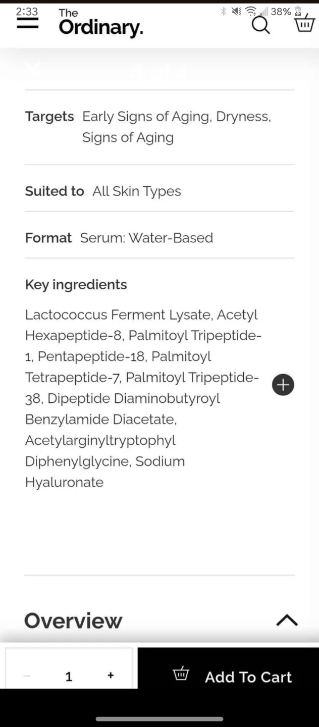 The Ordinary Multi-Peptide + HA Serum 30ml image indicator(4)