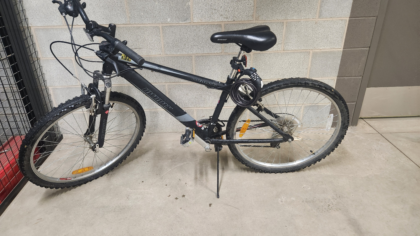 Infinity 26" Mountain Bike - photo 2