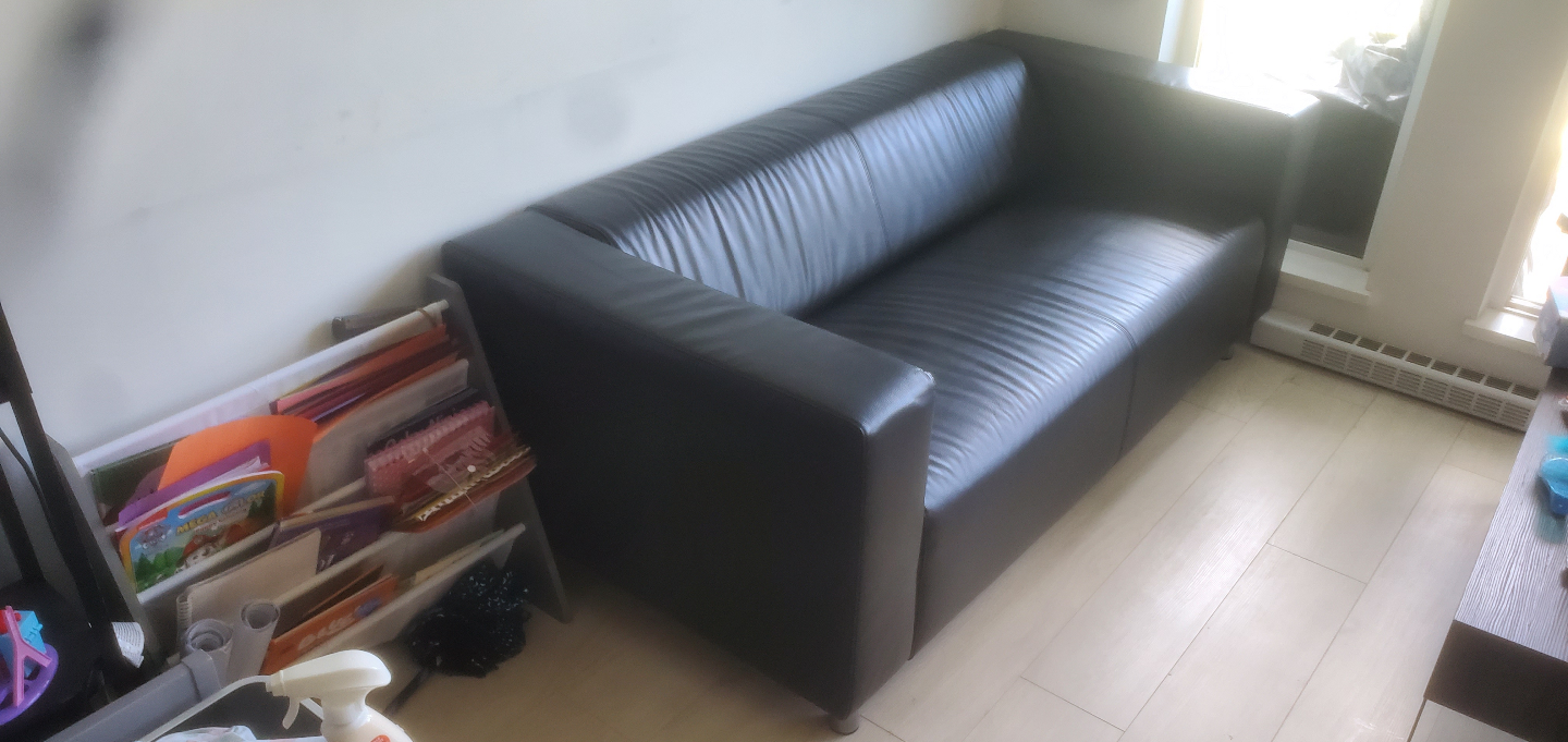 Couch Sofa