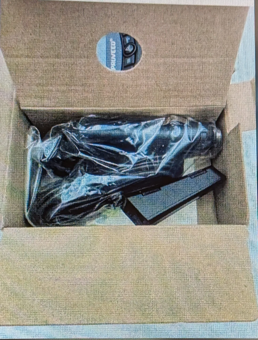 Pruveoo F5 wifi dash cam for autos image indicator(3)