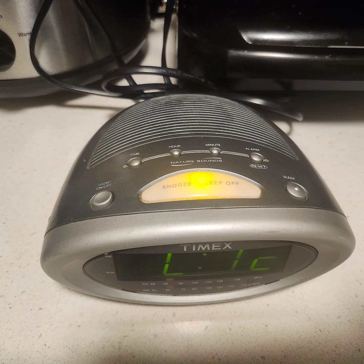 Timex Clock image indicator(2)