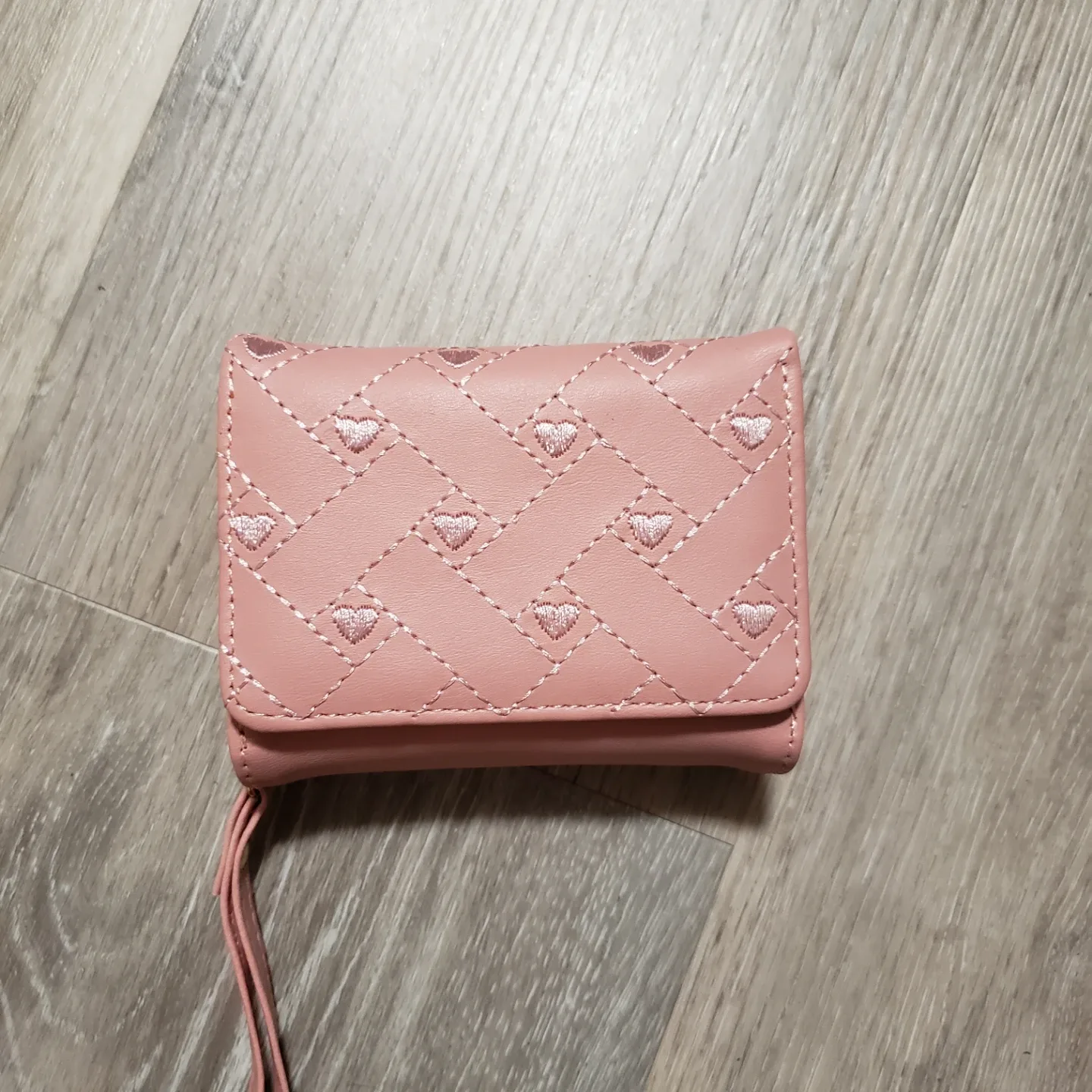 New kids wallet thumbnail