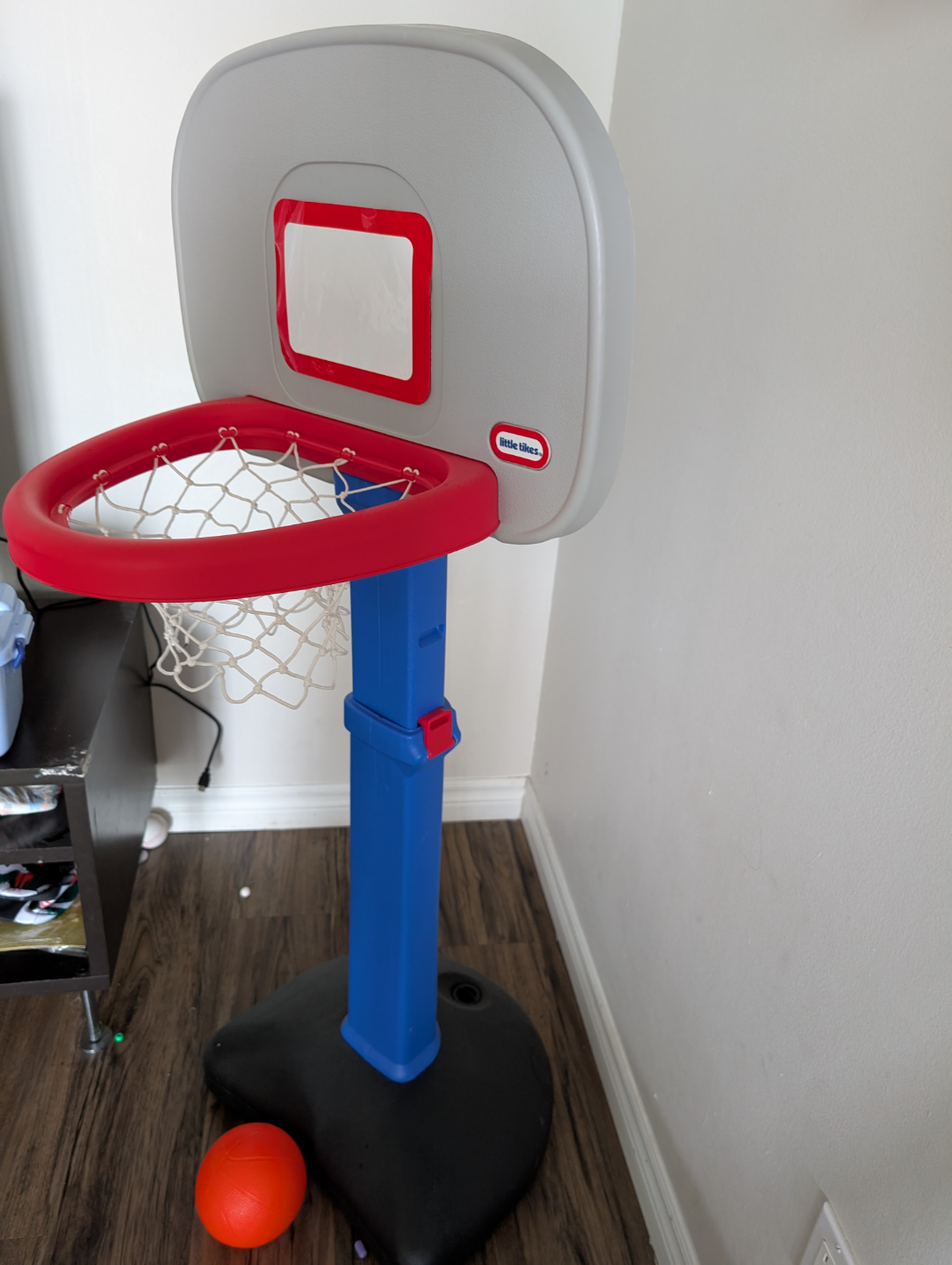 Little Tikes Easy Score Basketball Set - photo 2