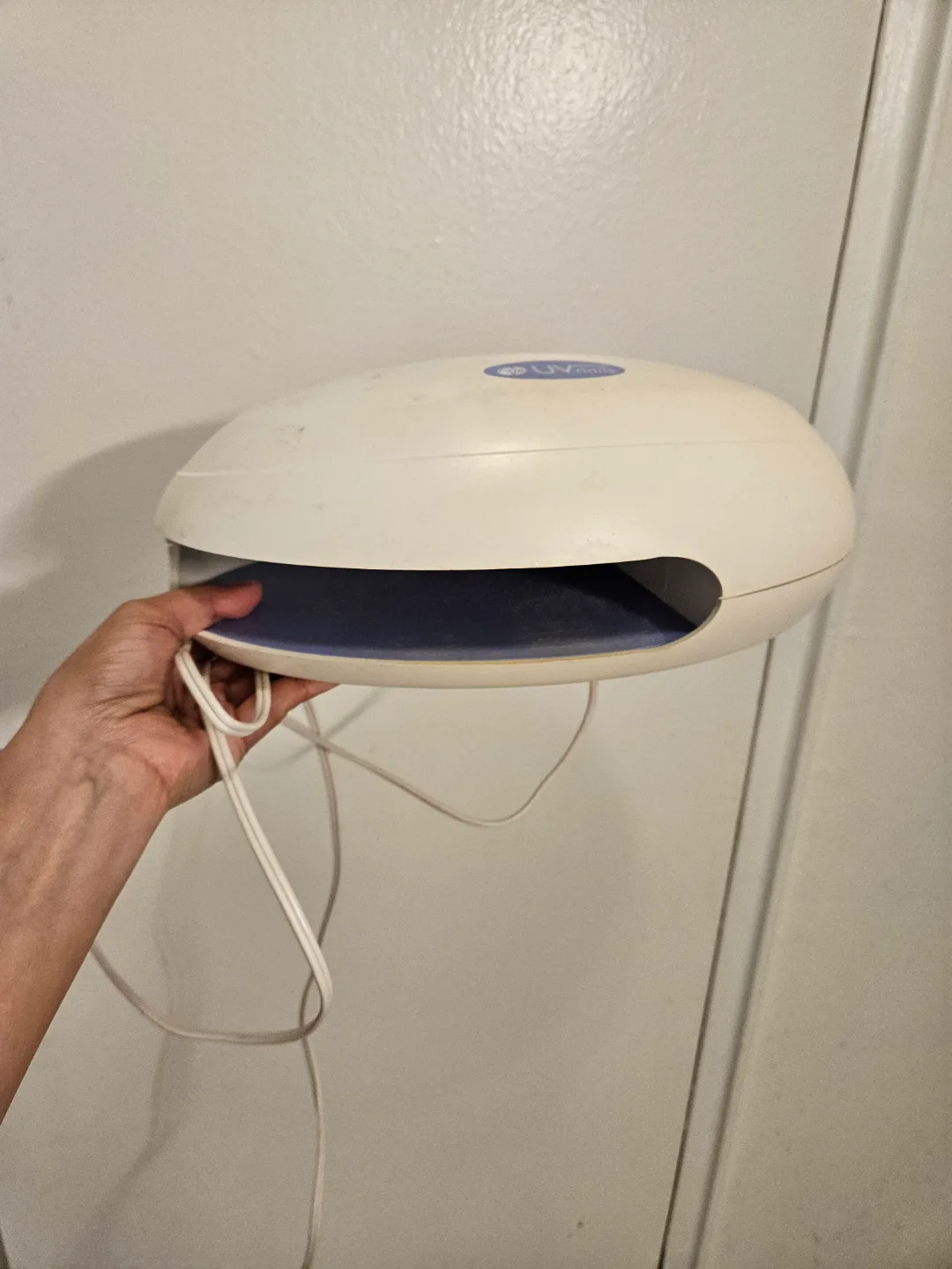 UV Nail Lamp thumbnail