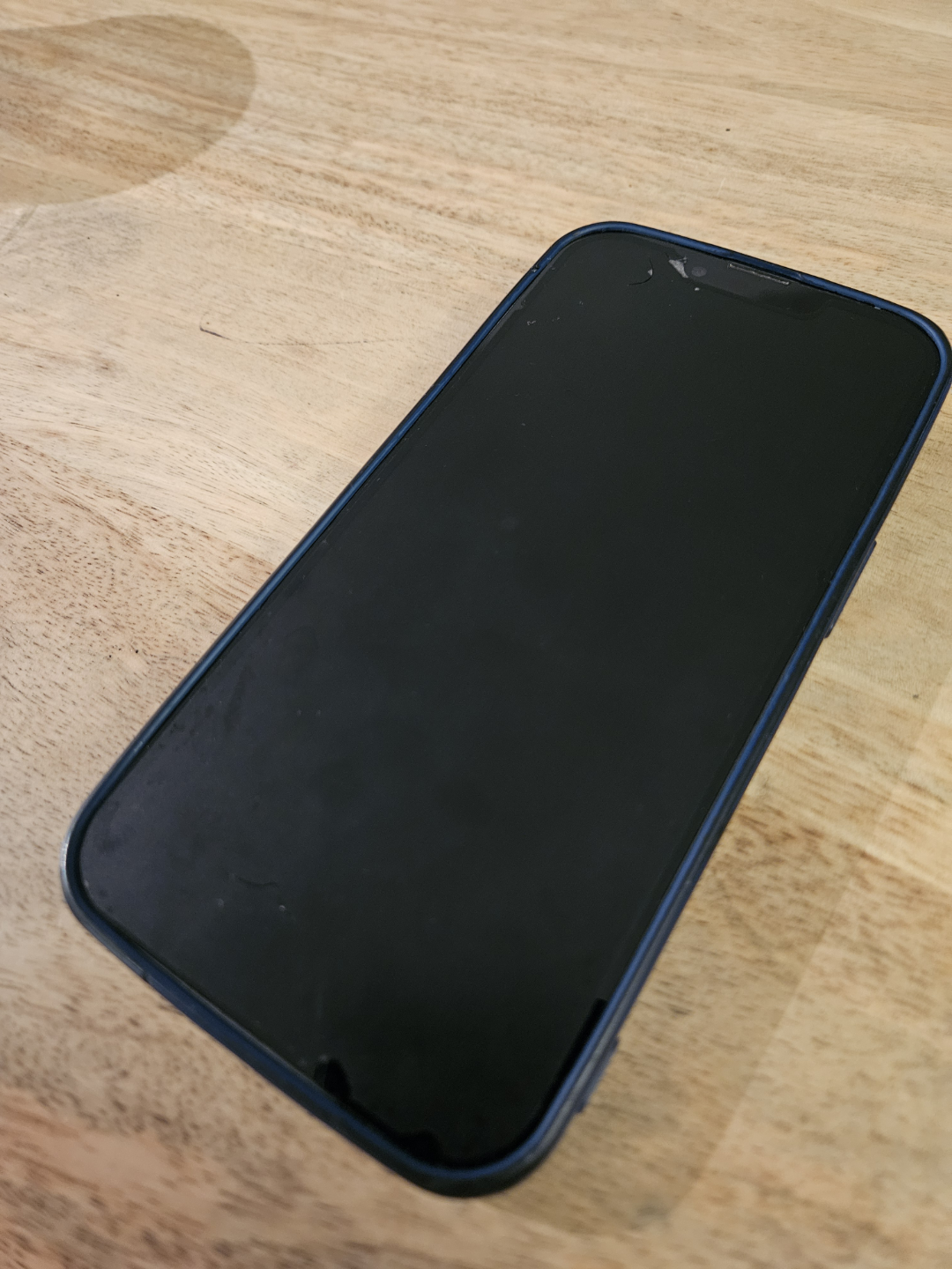 Pre-Owned iPhone 13 Pro - 512GB (Battery Capacity of 87%)