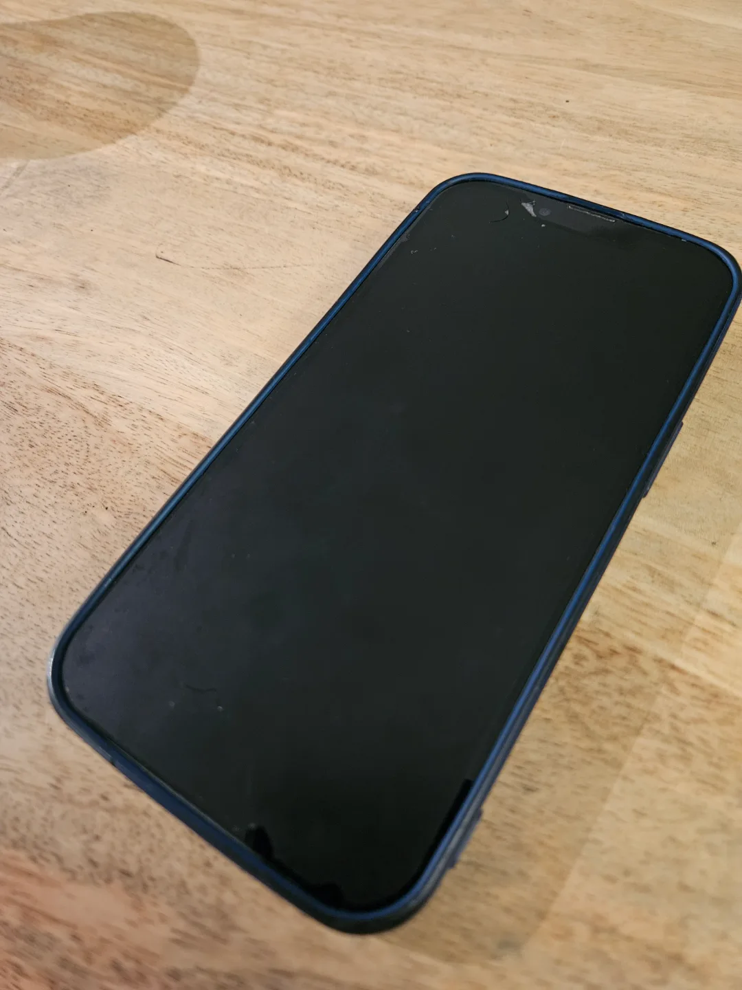 Pre-Owned iPhone 13 Pro - 512GB (Battery Capacity of 87%) thumbnail
