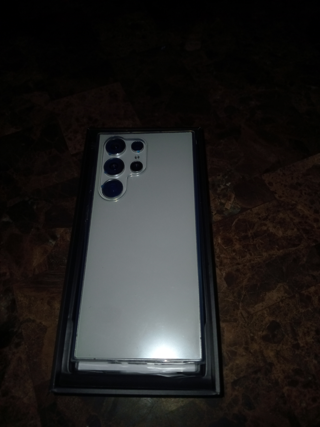 Samsung Galaxy S23 Ultra - Brand New, Sealed Box