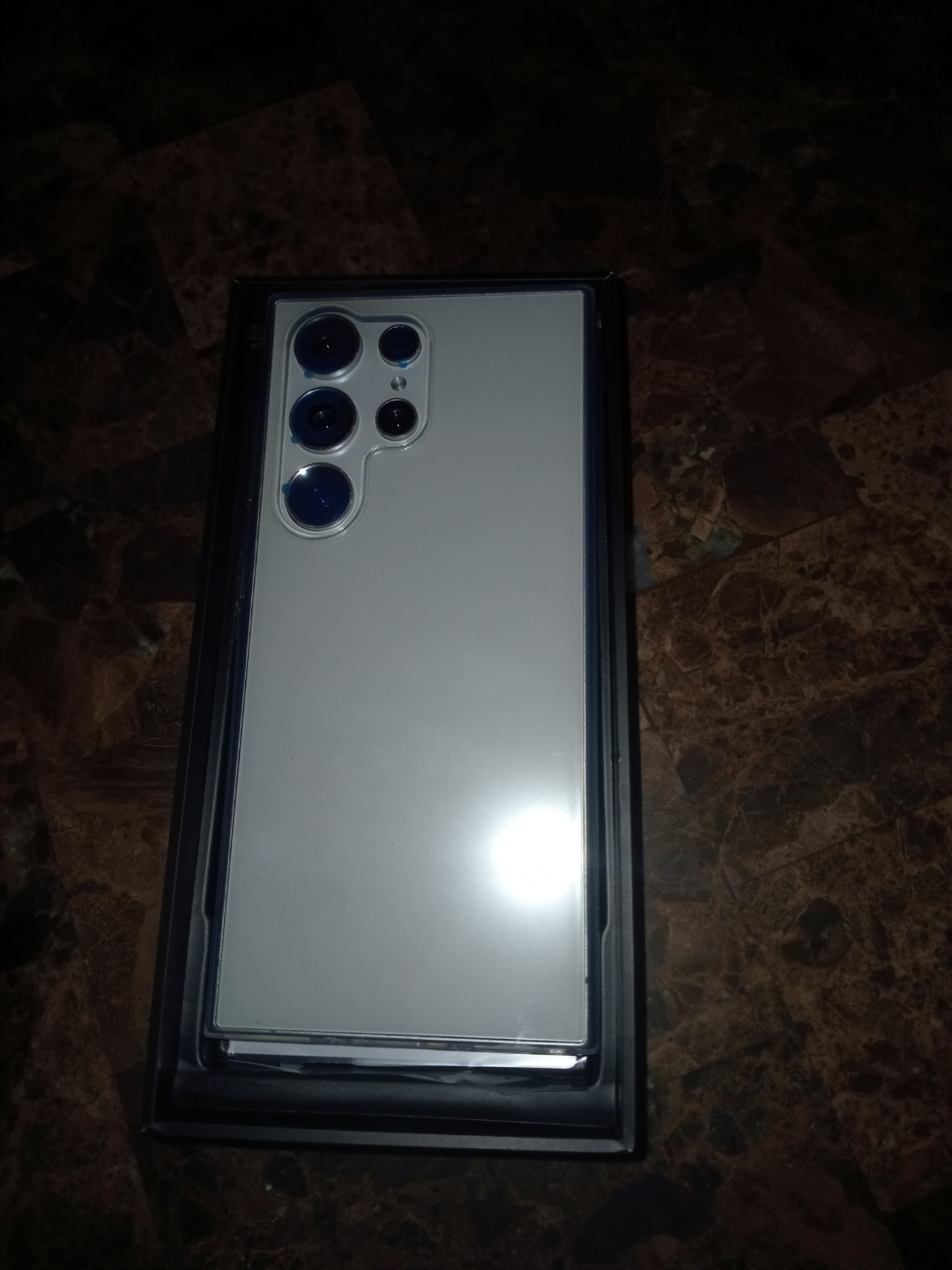 Samsung Galaxy S23 Ultra - Brand New, Sealed Box - photo 2