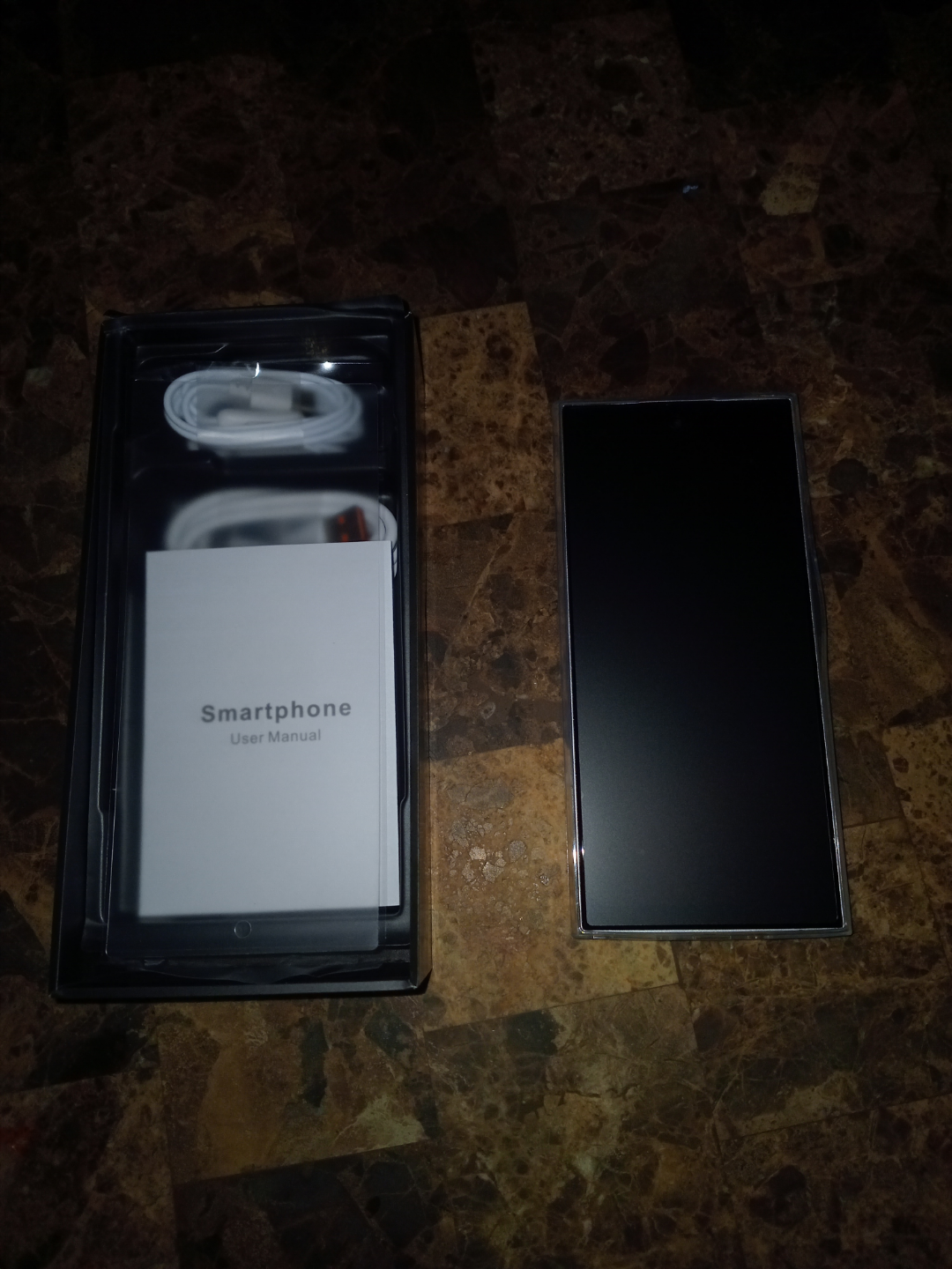 Samsung Galaxy S23 Ultra - Brand New, Sealed Box - photo 5