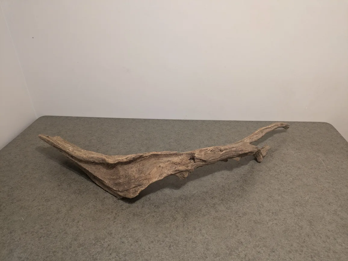 Large Aquarium Driftwood Piece image indicator(3)