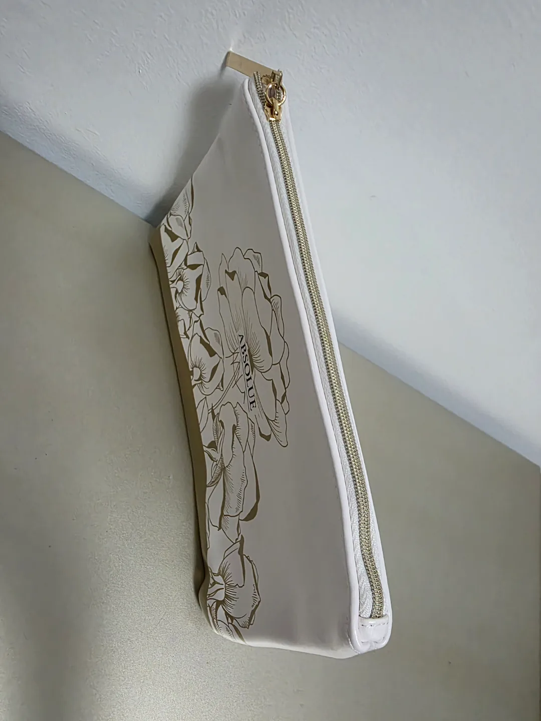 🏒ABSOLUE Cosmetic Bag🏒 image indicator(2)