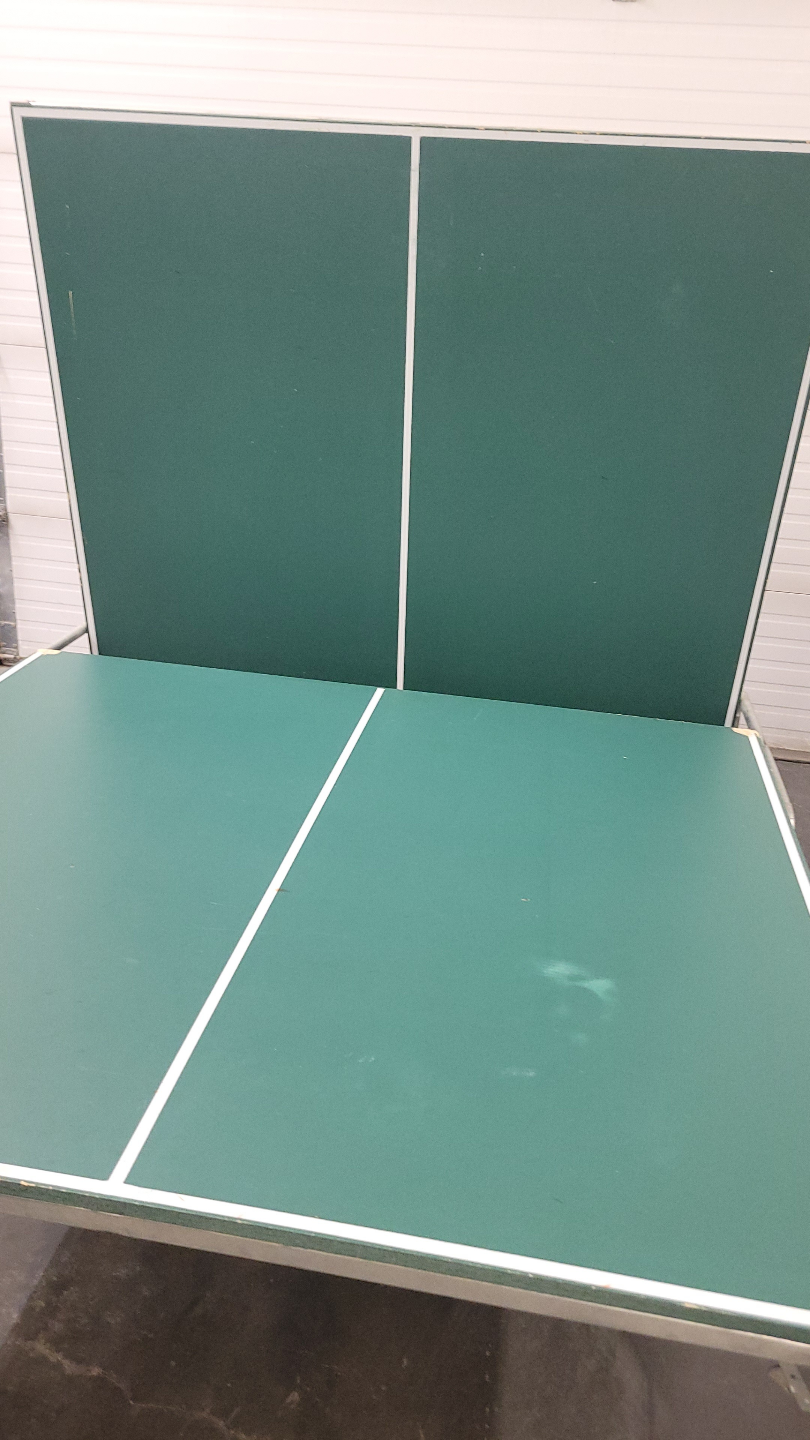 Table Tennis Set