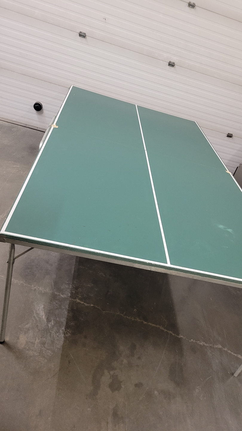 Table Tennis Set - photo 2