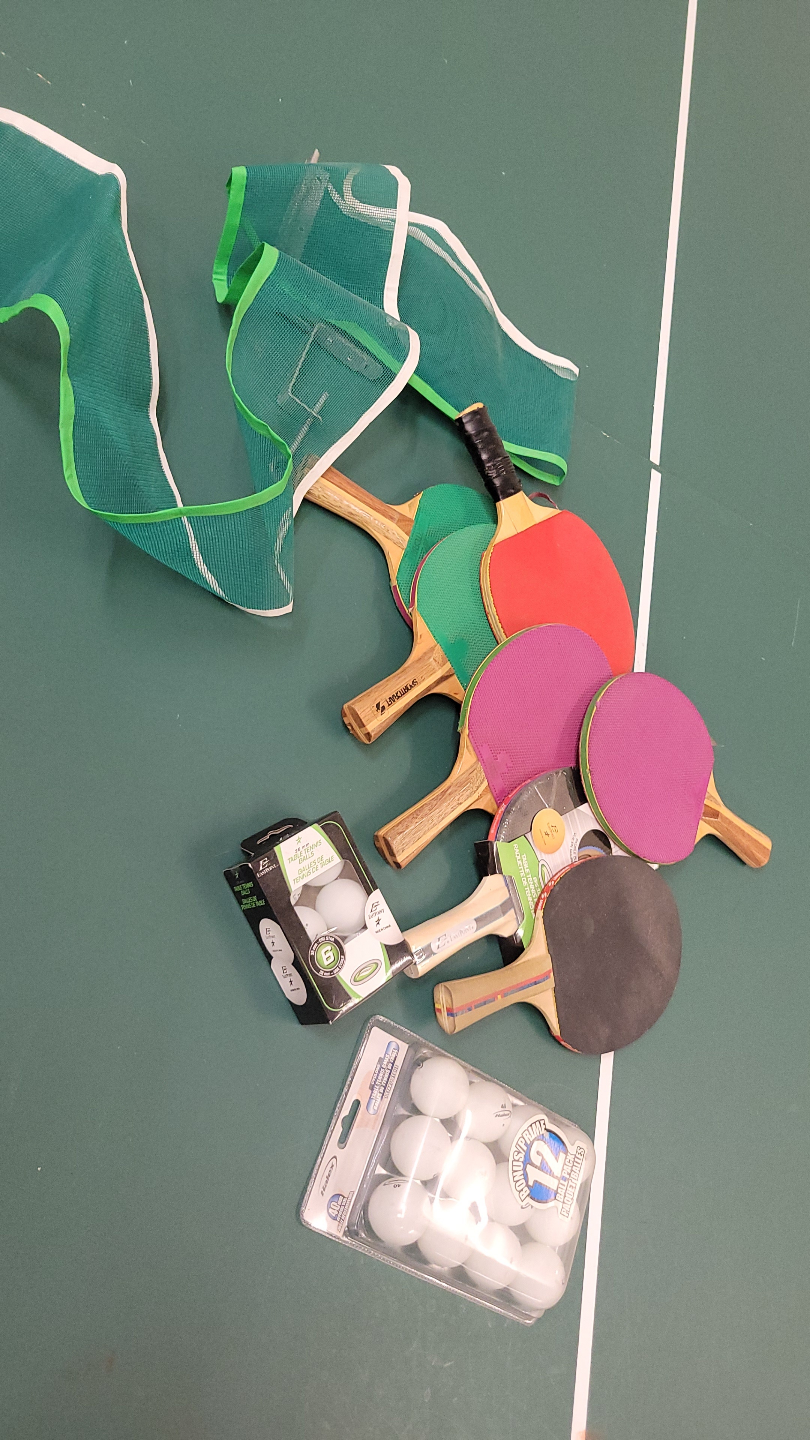 Table Tennis Set - photo 3