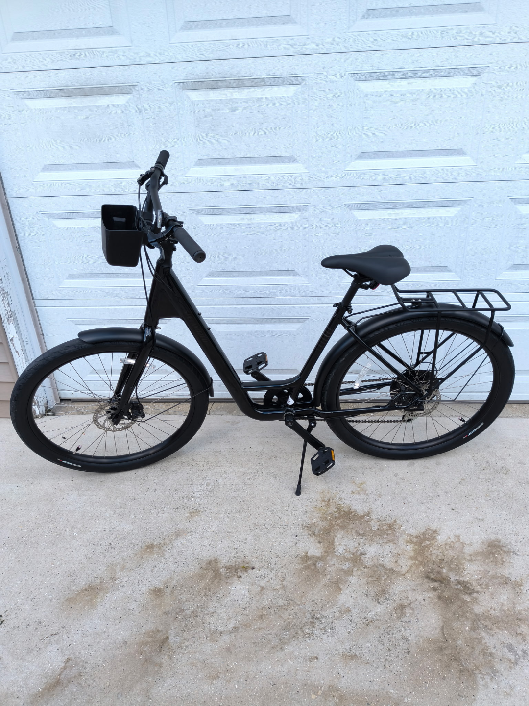 Specialized Roll Low Entry Bike