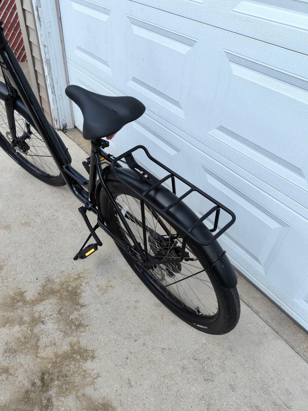 Specialized Roll Low Entry Bike - photo 5