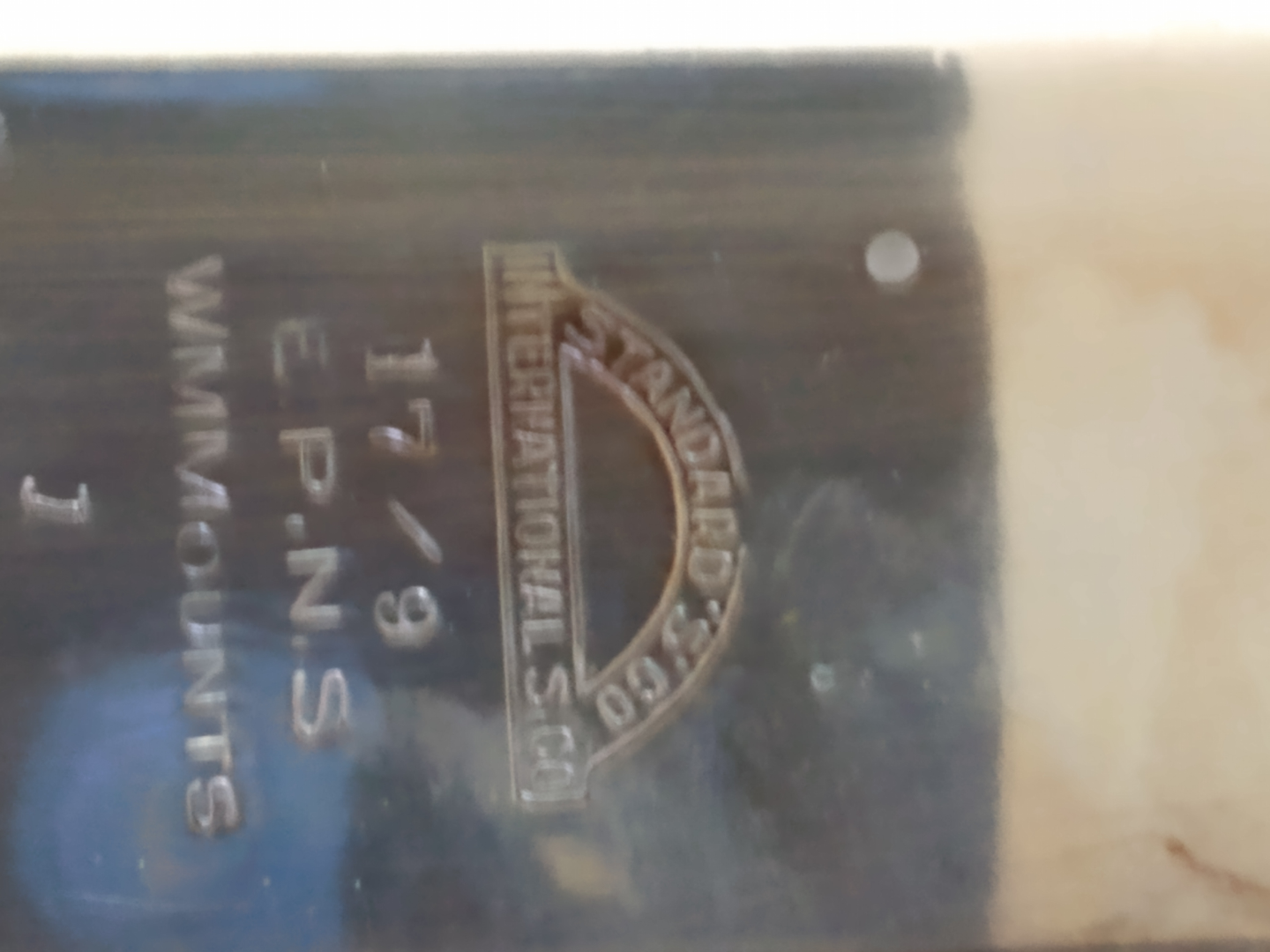 Vintage Silver-Plated Covered Serving Dish - photo 3
