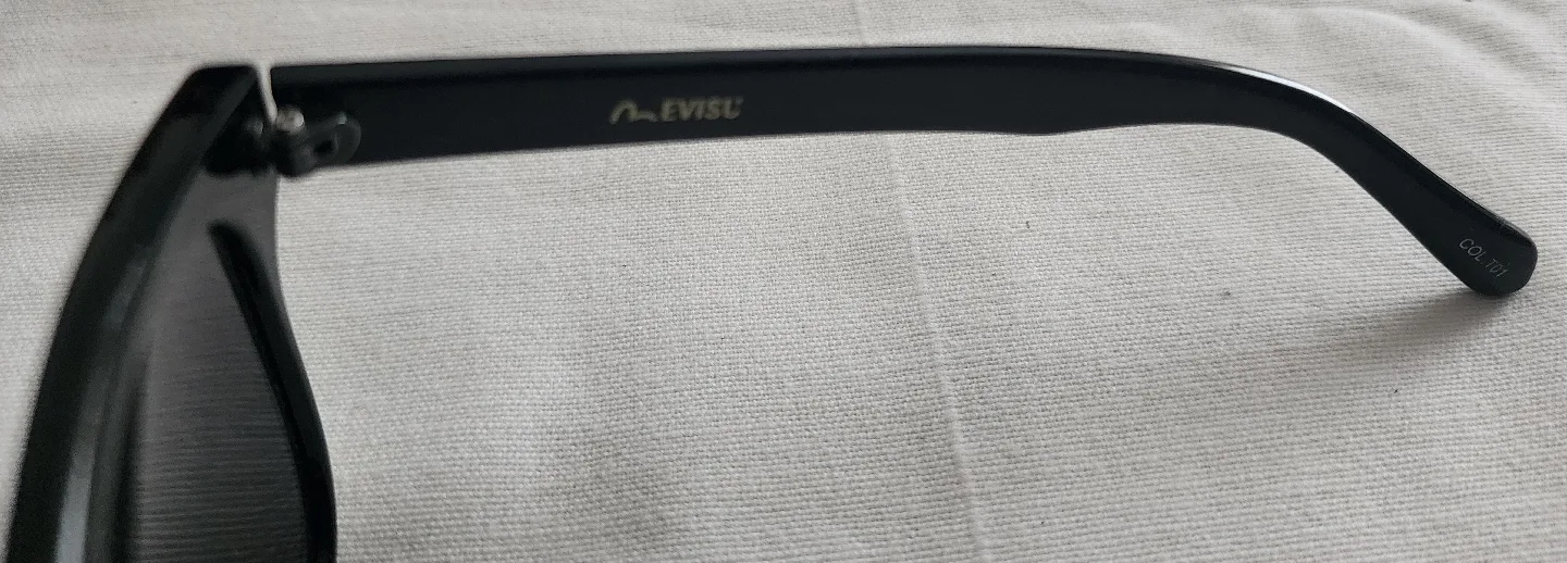 [EVISU Mirror Sunglasses – $30] image indicator(2)