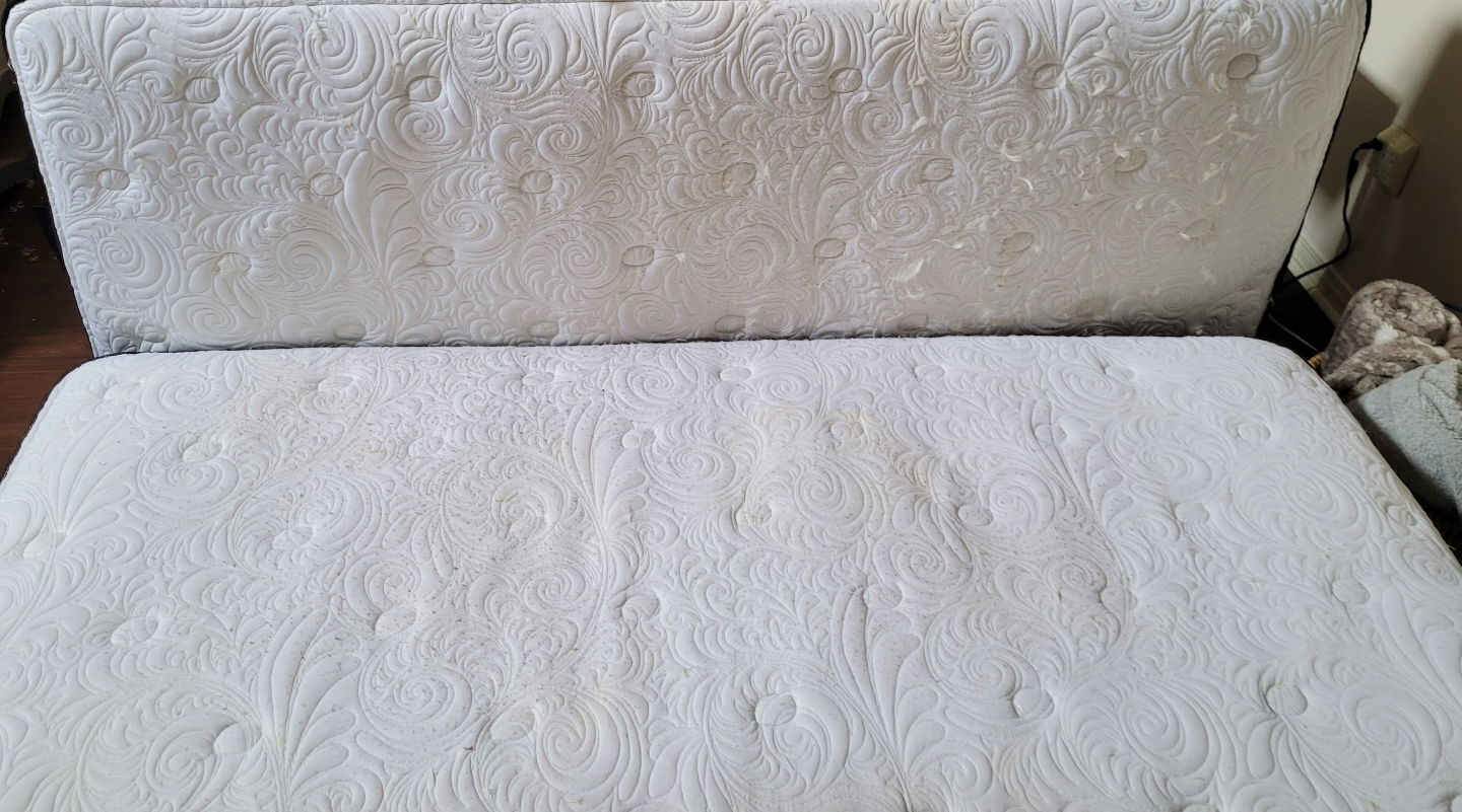14" Deep Split King Mattress - photo 5