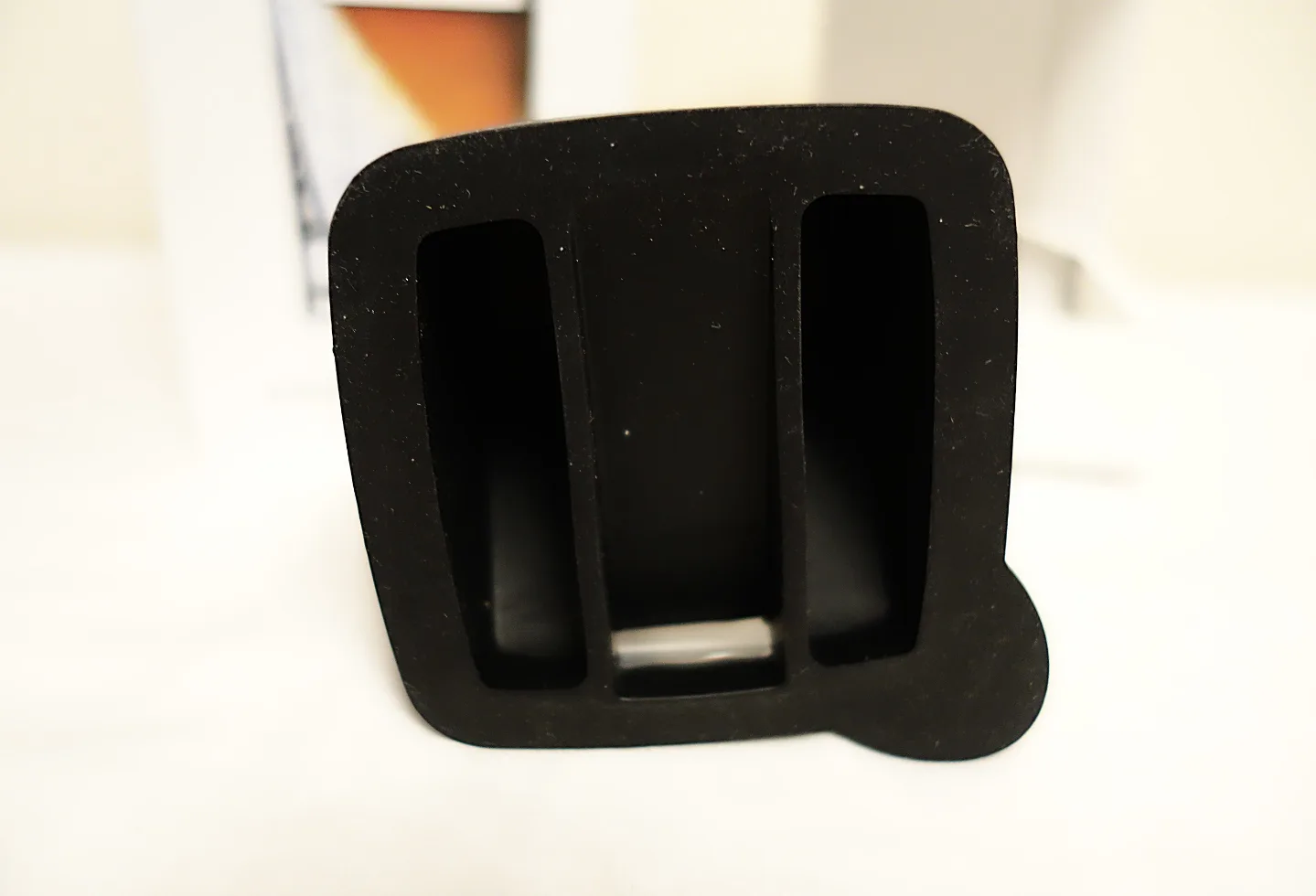 New Corkcicle Whisky Wedge Old Fashioned Glass & Ice Form Set image indicator(8)