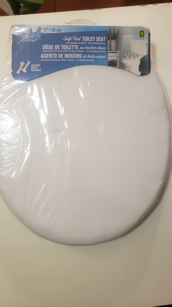 Toilet Seat ONLY