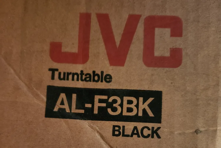 Turn table for vinyl records image indicator(2)