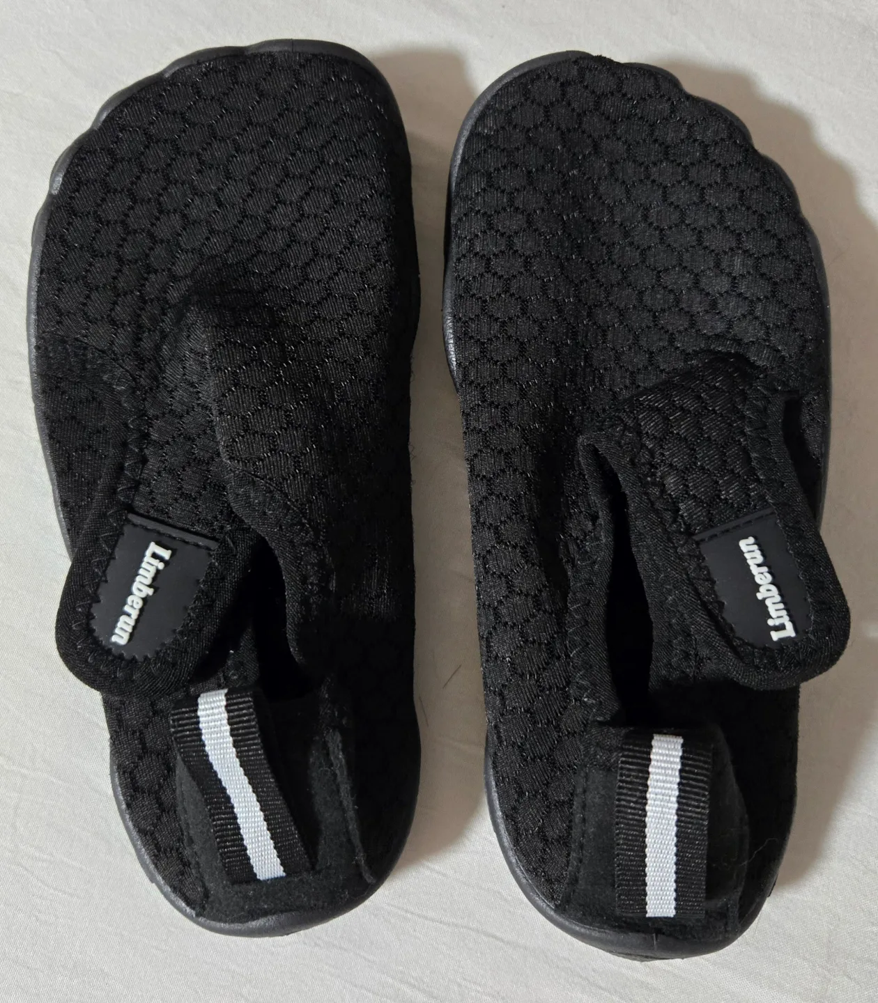Limberun Kids' Water Shoes - Size C12 thumbnail