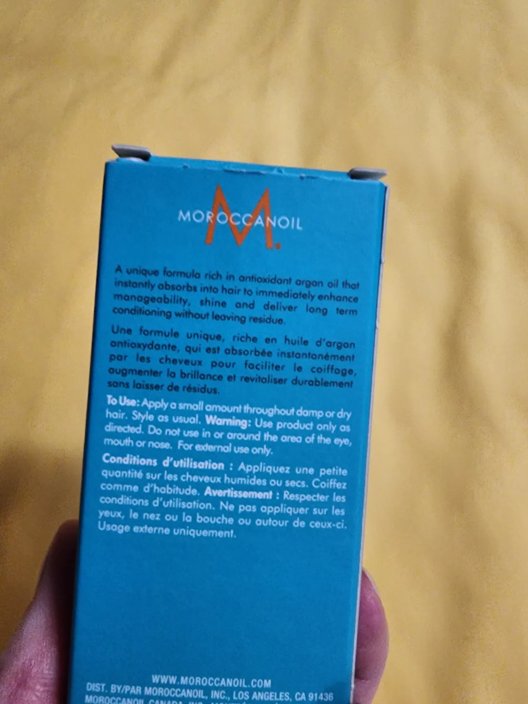 New Moroccanoil Treatment image indicator(2)