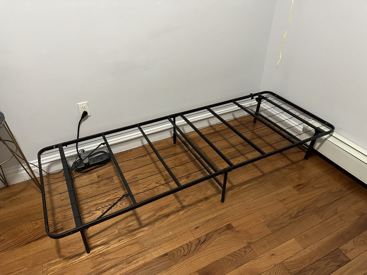 Bed frame