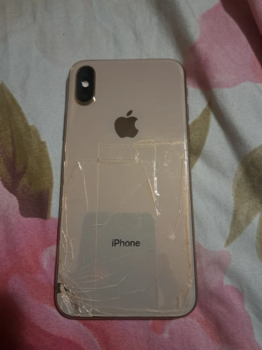 Apple iPhone Xs 256gb Unlocked image indicator(3)