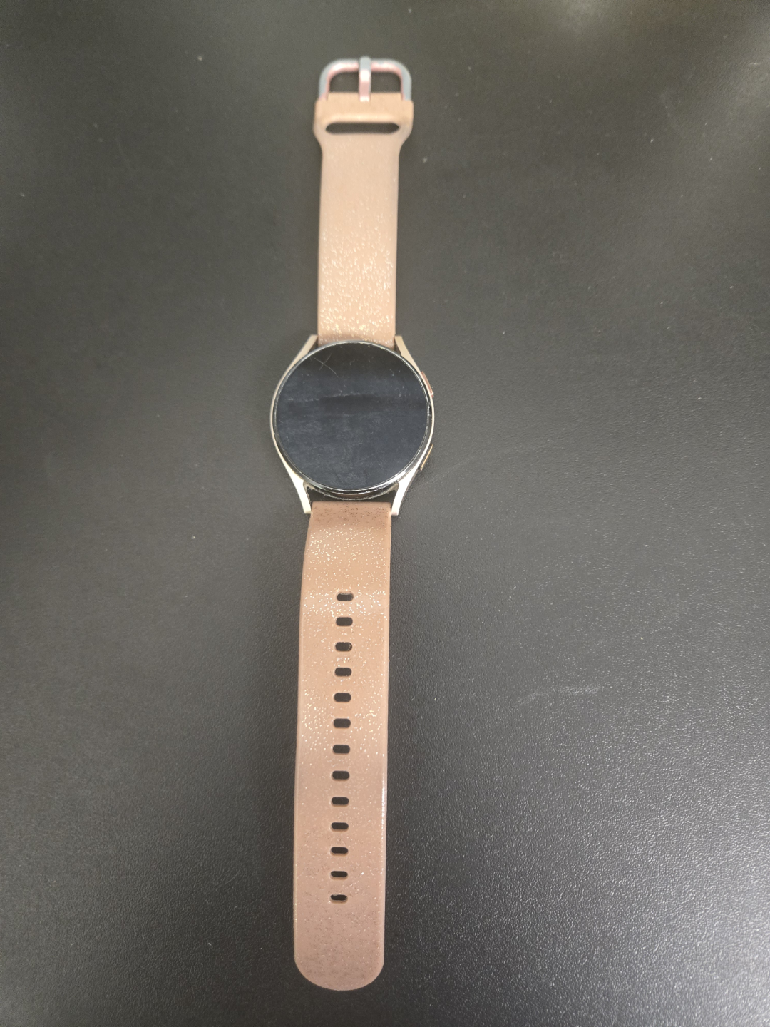 Smartwatch, Chargers, and Watch Bands