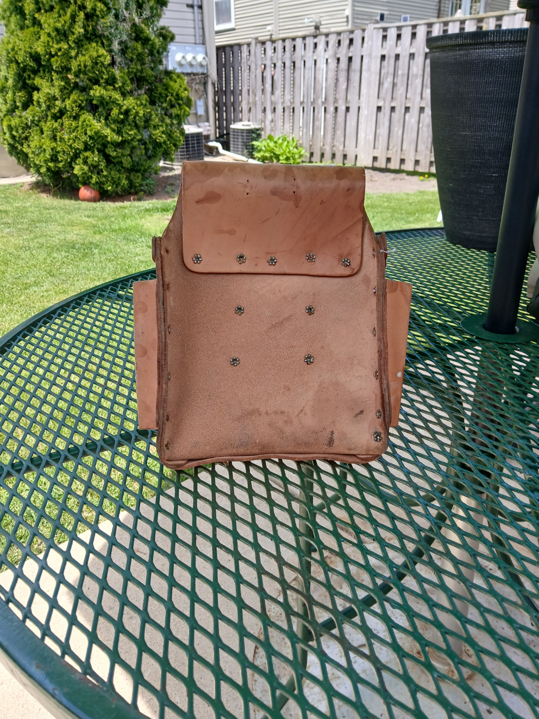 CLC Custom Leather Craft Top Grain Cowhide No 521 - photo 3