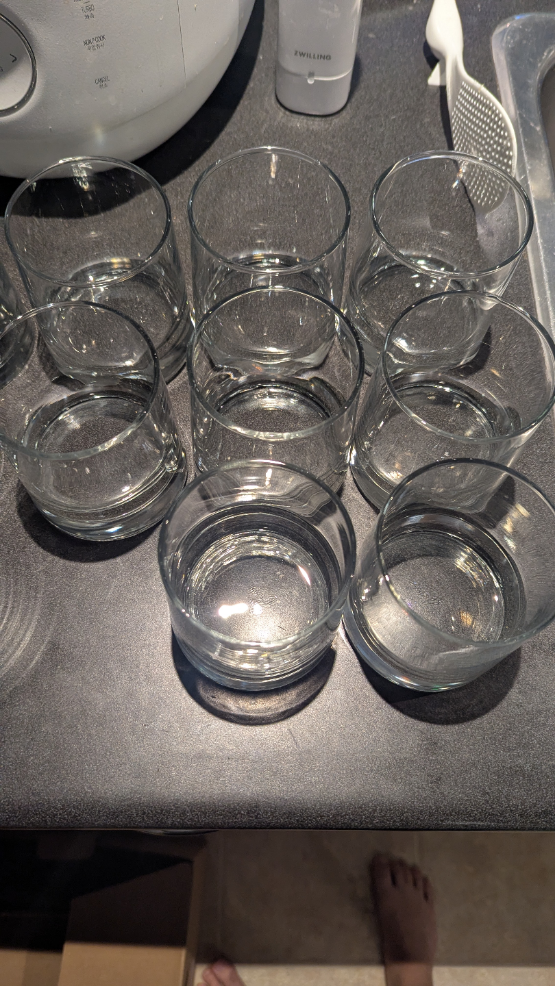 Cups and Mugs