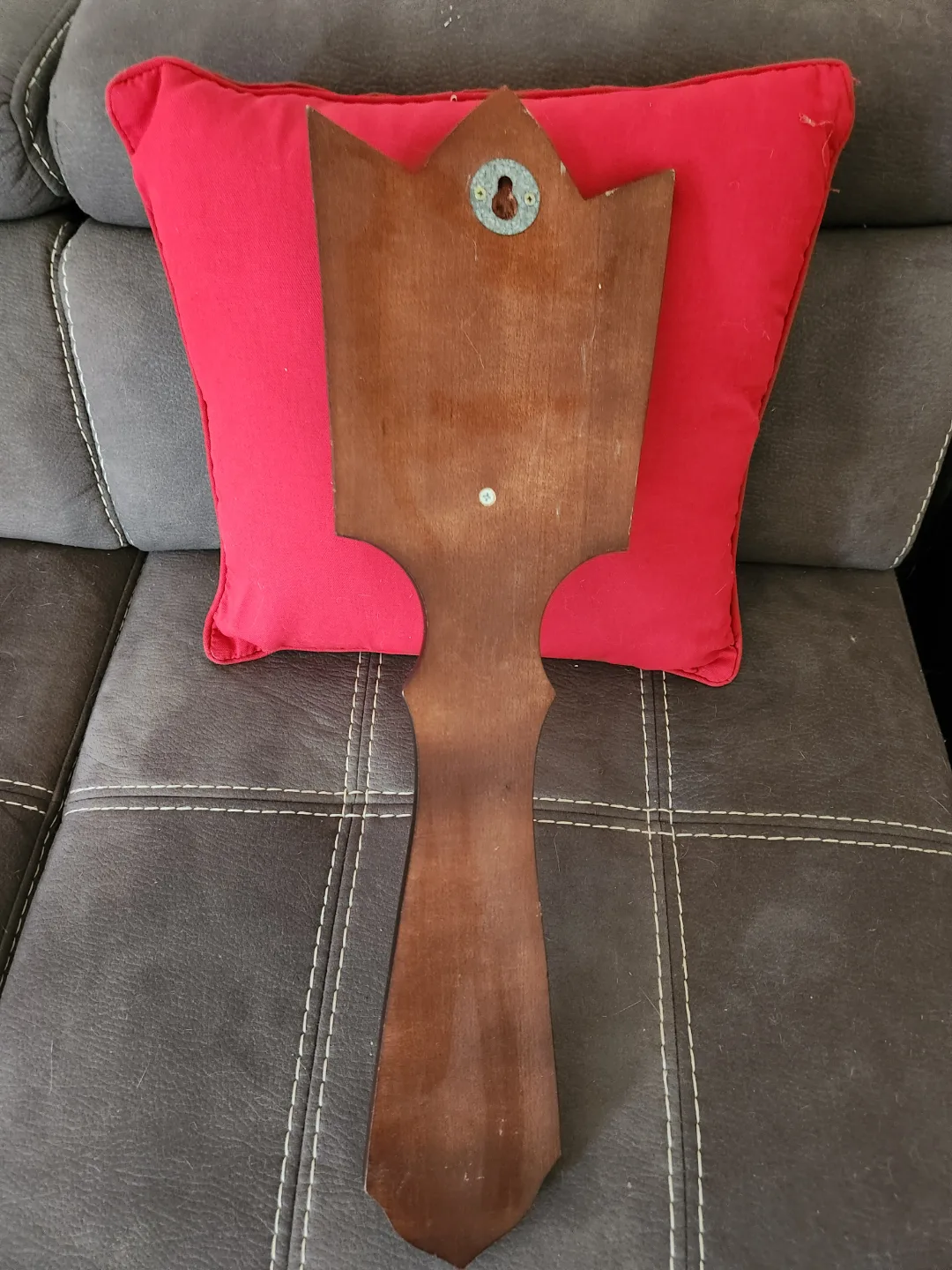 Golden Mace Symbol Souvenir Ukrainian Cossacks Symbol image indicator(5)