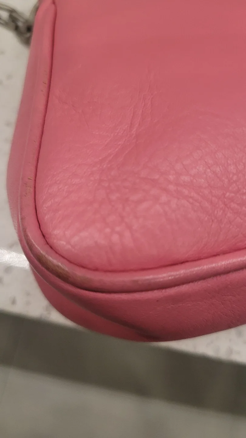 Authentic Juicy Couture bag image indicator(9)