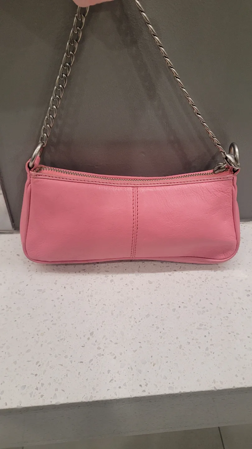 Authentic Juicy Couture bag image indicator(10)