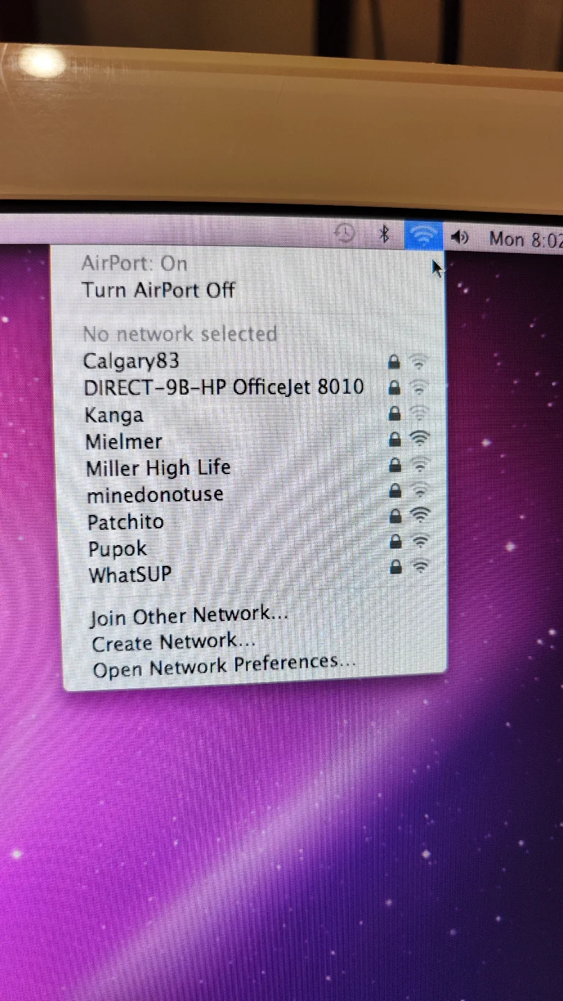 iMac 20 (2006) image indicator(3)