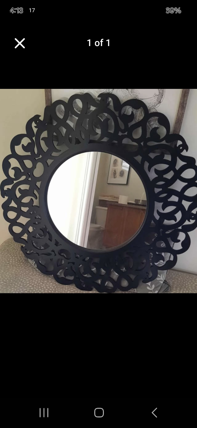 mirror