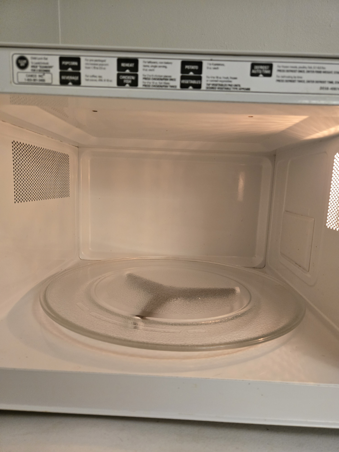 1000W Microwave Oven Large - photo 4