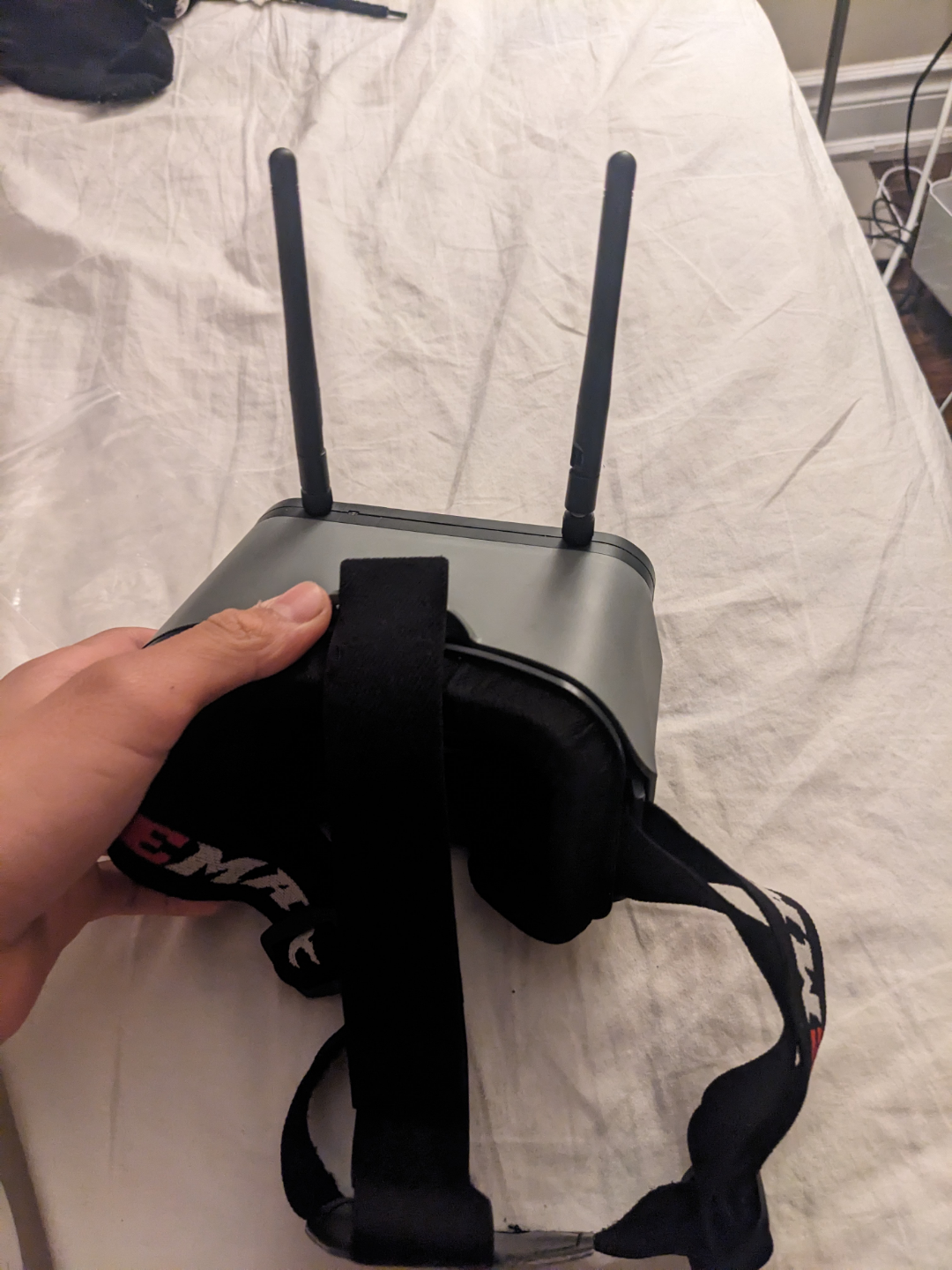 Emax tinywhoop rtf kit (sell or trade) - photo 5