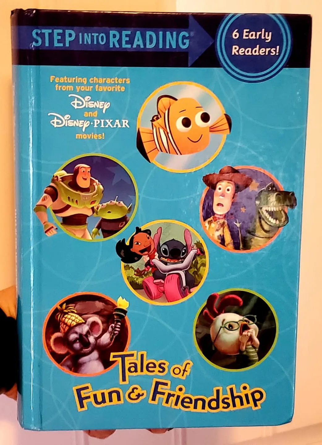 Kids books, I have lots more than shown. Send me a message! image indicator(6)