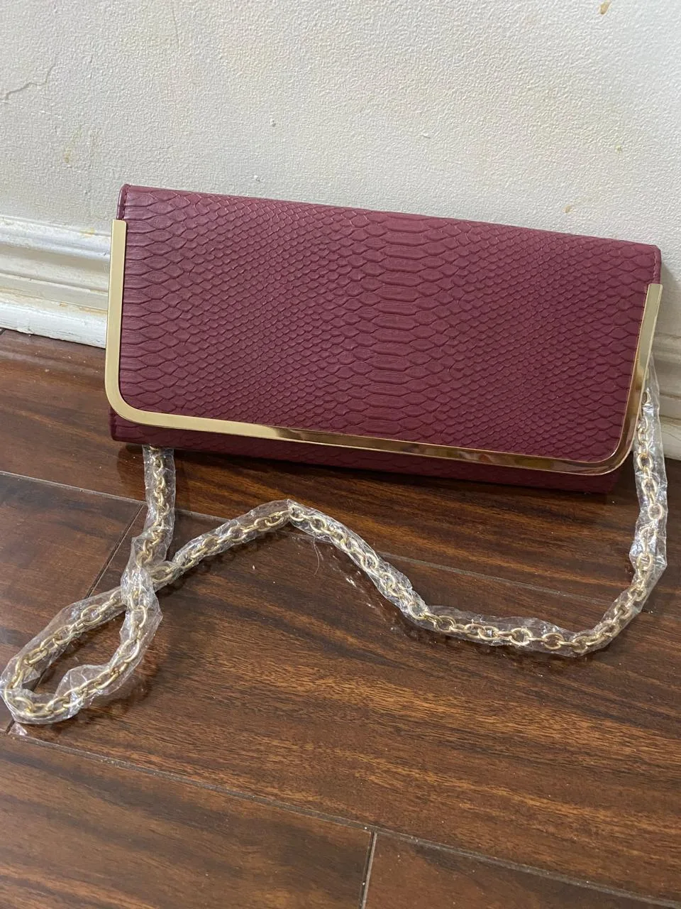 Five Women's Crossbody Bags - Bundle Deal! thumbnail