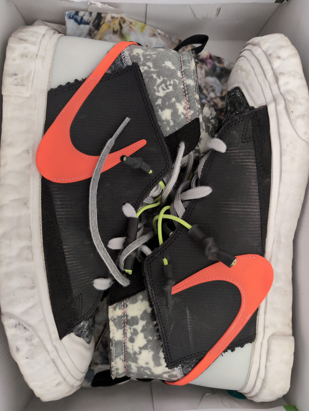 Nike Readymade Blazer
