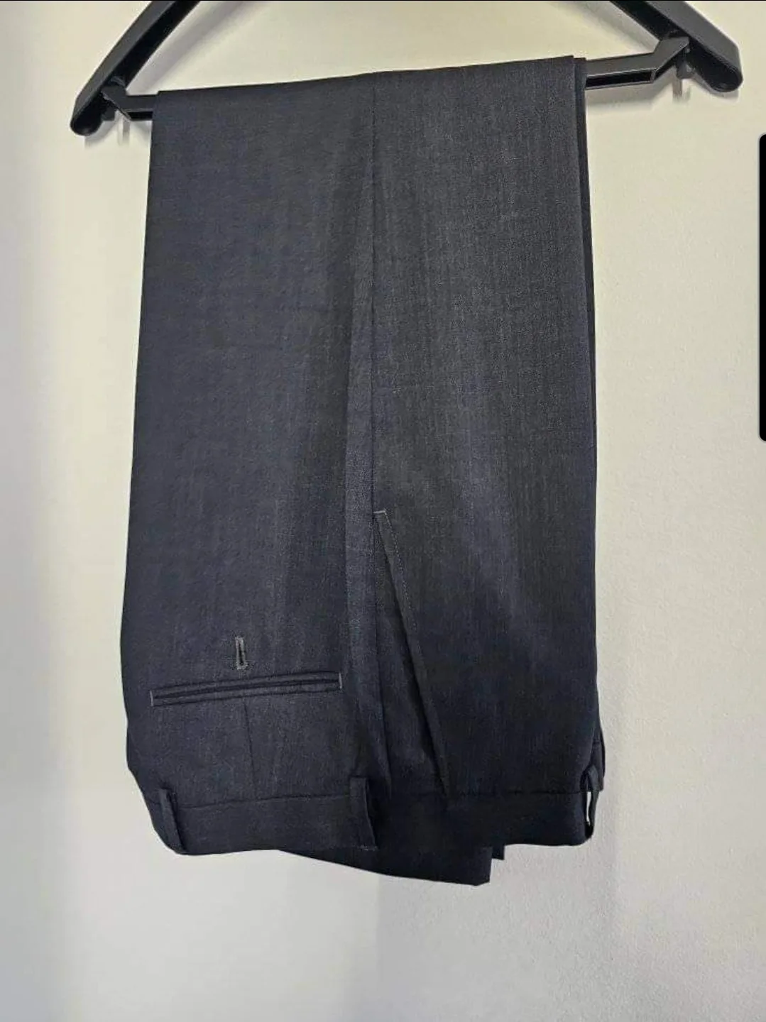 Joseph & Feiss Dark Grey Suit image indicator(3)