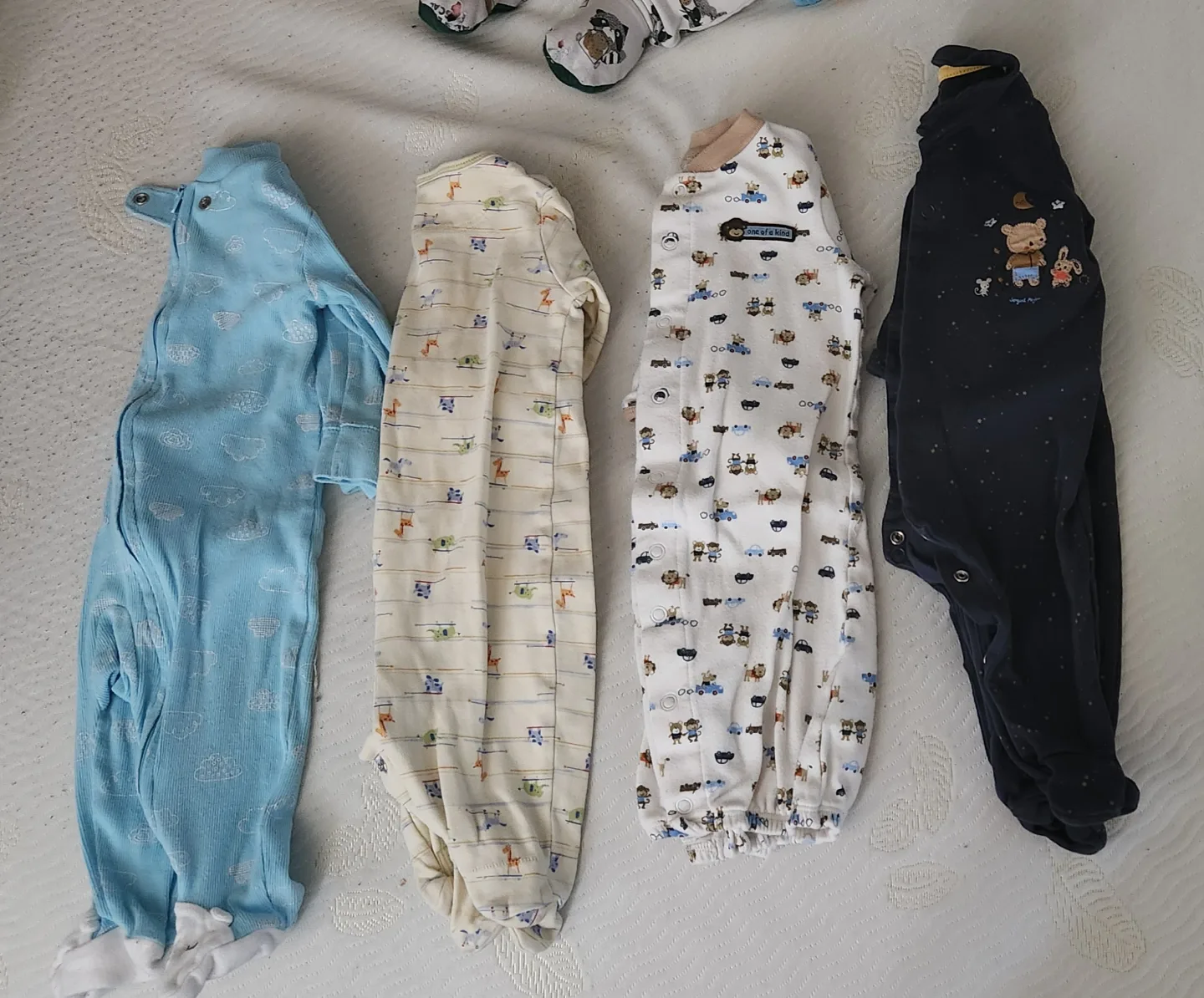 Baby Sleepers Bundle thumbnail